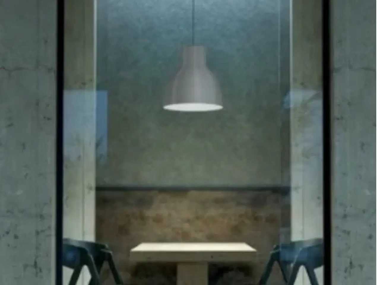 Billede 12 - Low Bay BAL Series 3-D Printet Designer Lampe