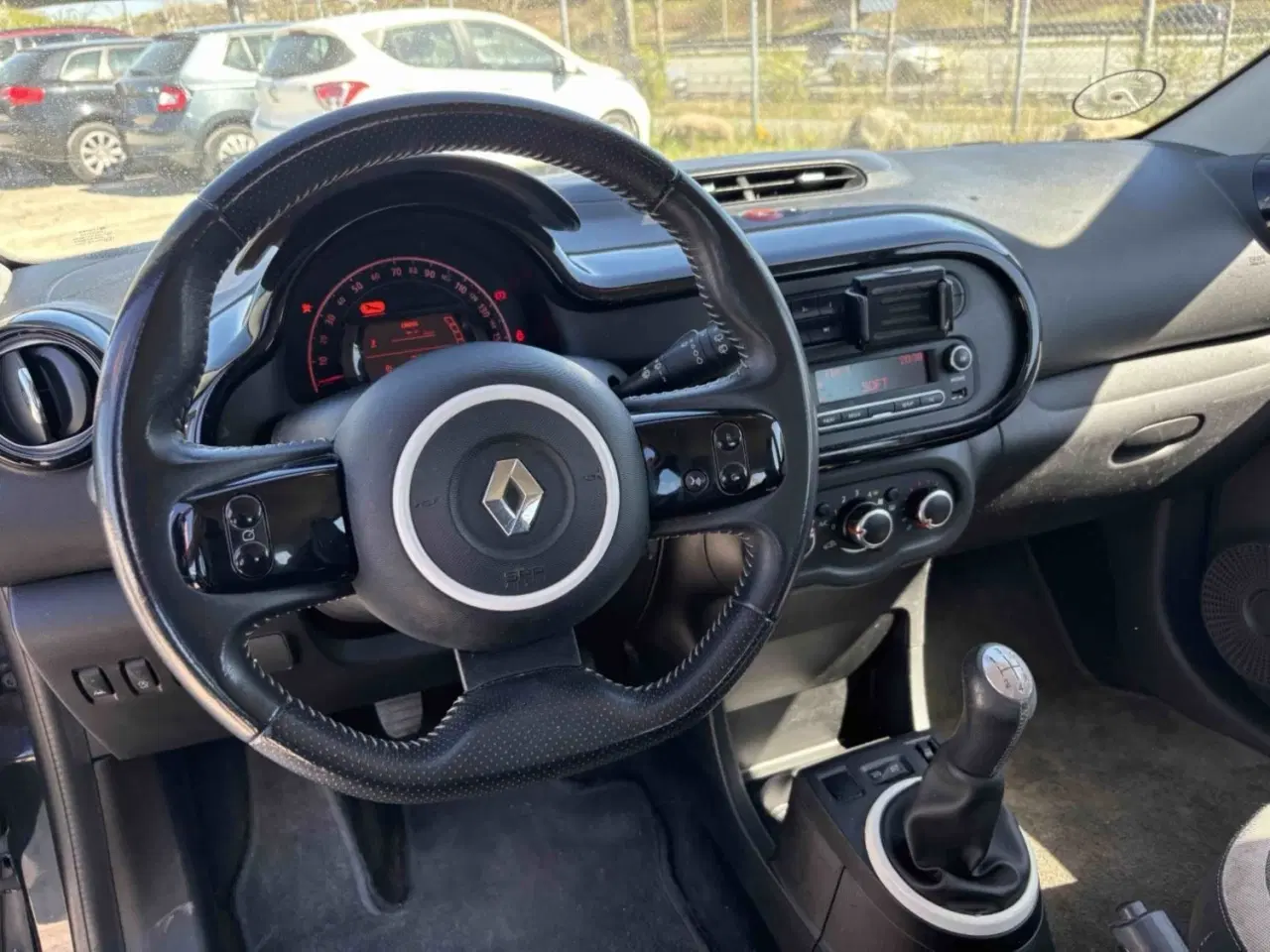 Billede 4 - Renault Twingo 1,0 SCe 70 Expression