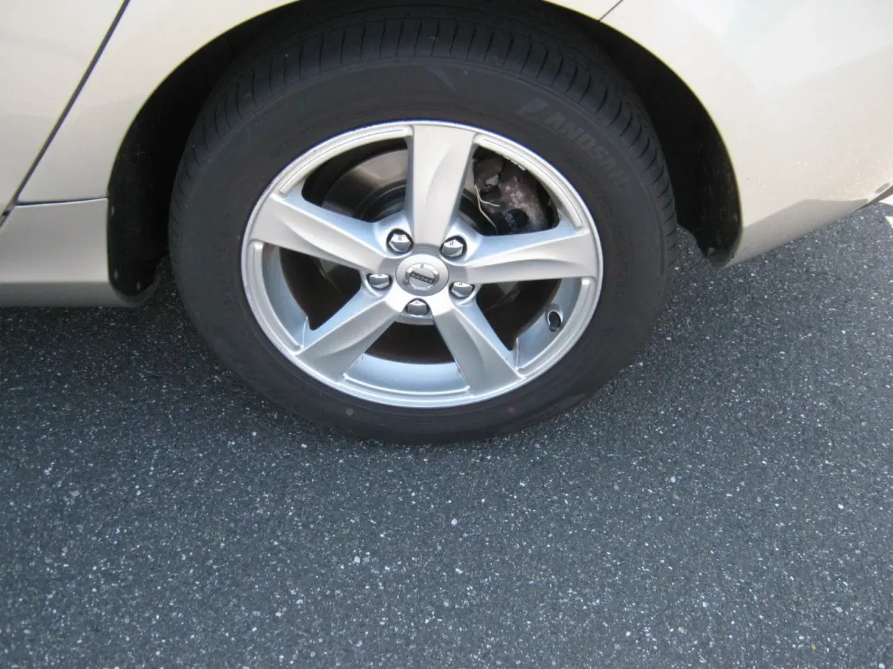 Billede 15 - Volvo V40 2,0 D2 120 Kinetic