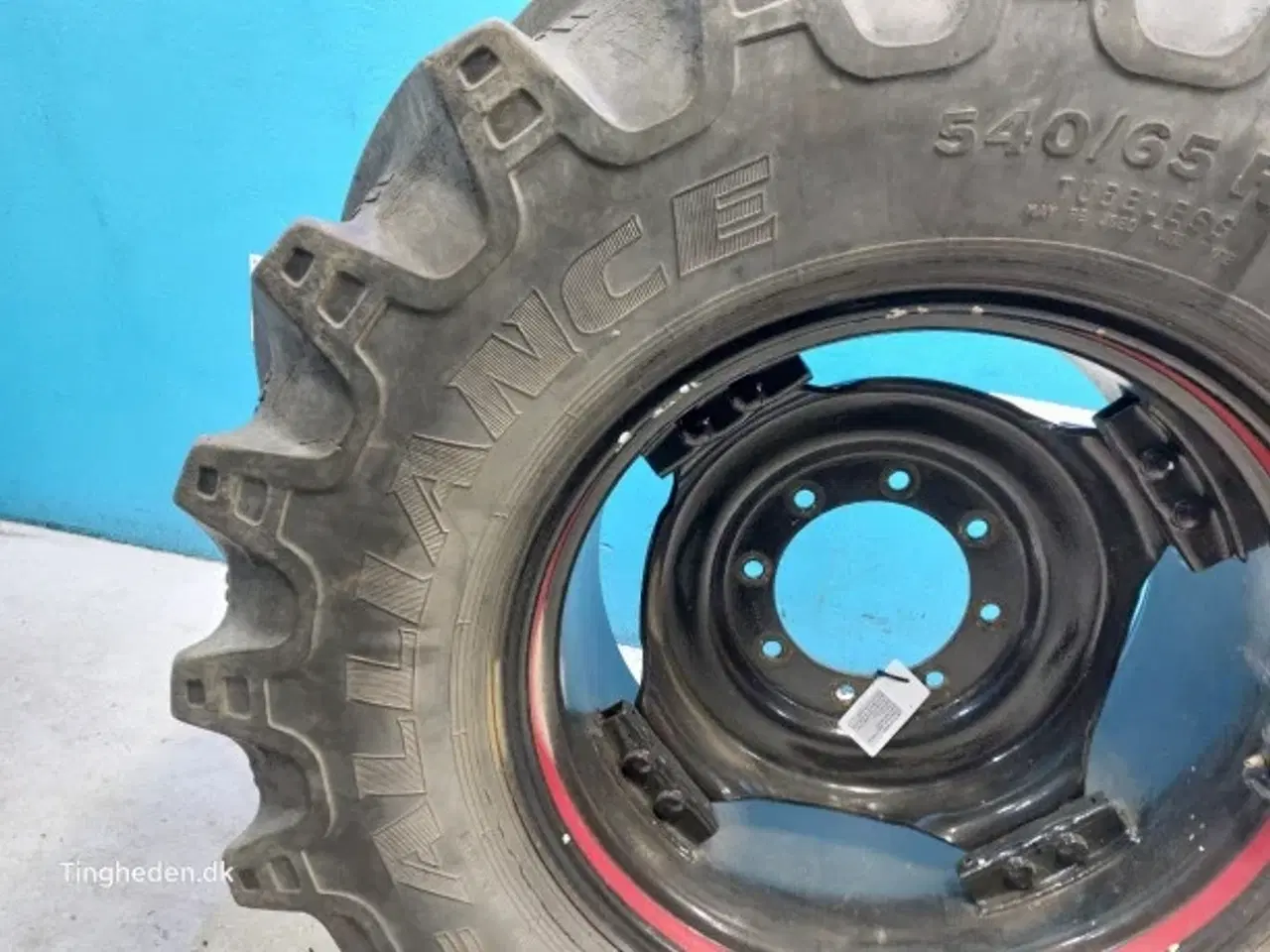 Billede 9 - 28"   540/65-R28