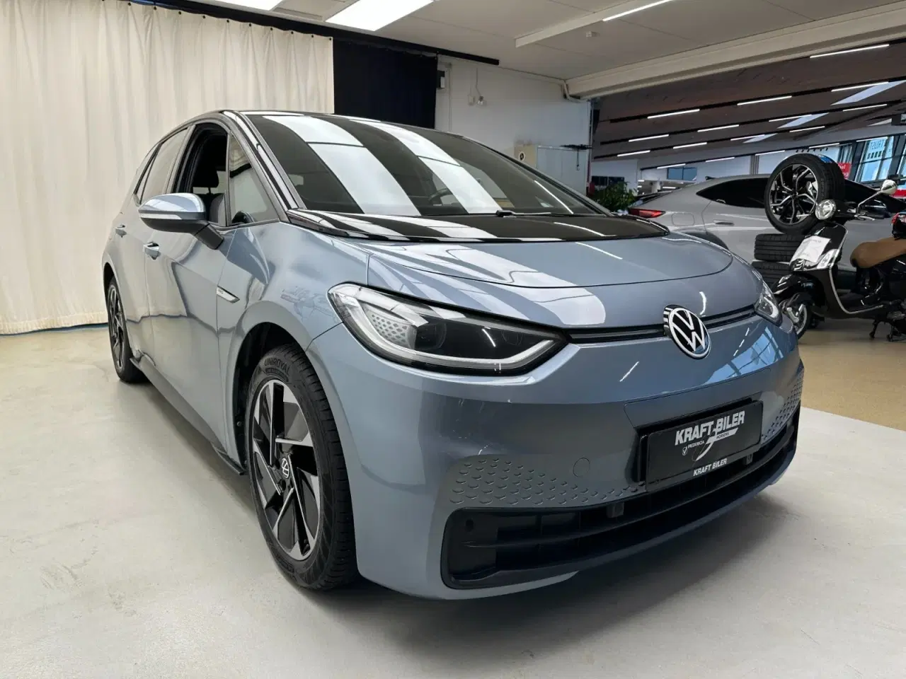 Billede 7 - VW ID.3 58 Pro Performance Family