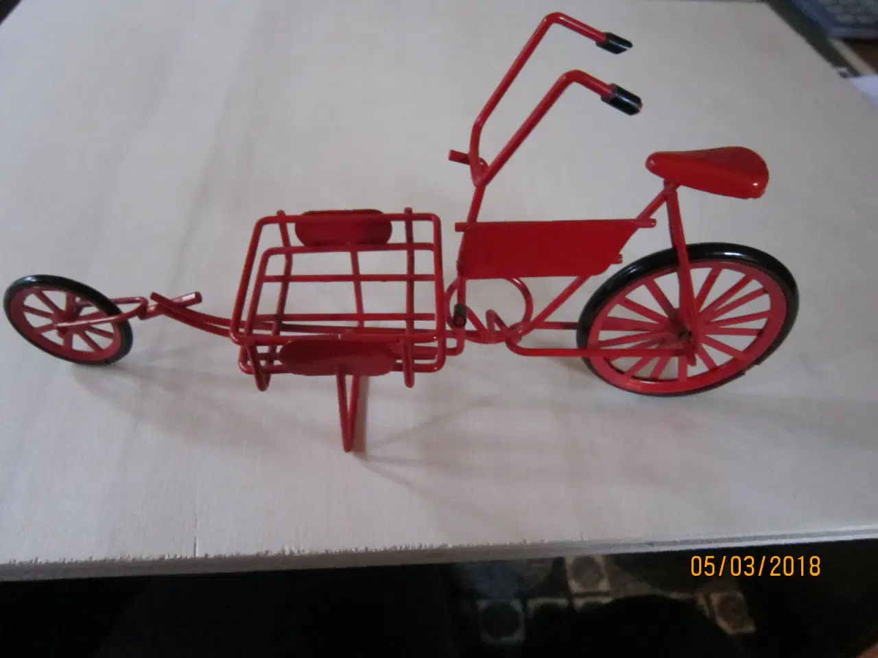 Billede 3 - cykler