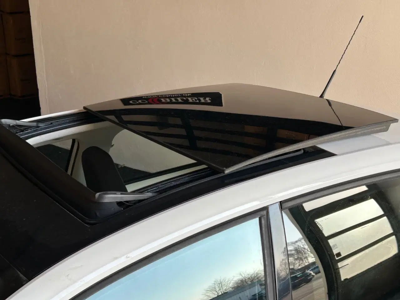 Billede 2 - VW Up! 1,0 60 Move Up! BMT