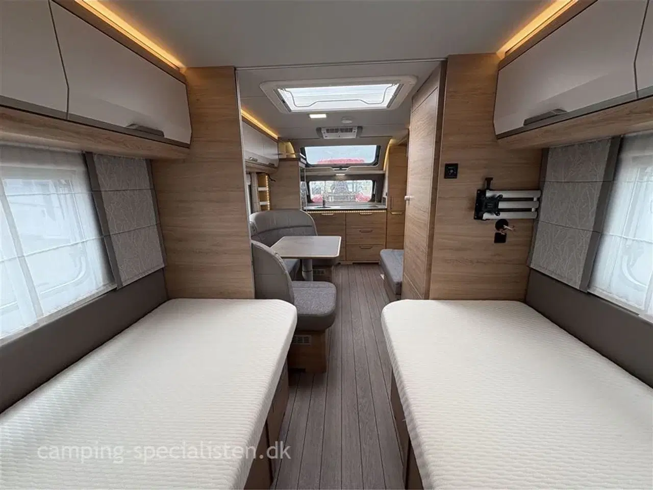 Billede 12 - 2024 - Knaus Südwind 650 PEB