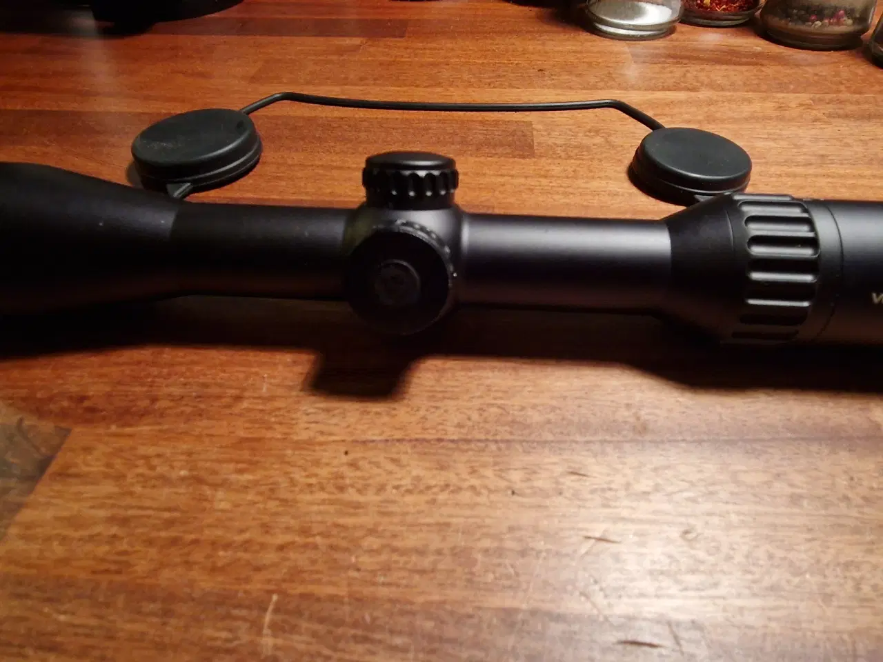 Billede 3 - Sigtekikkert Vector Continental 1.5x9x42