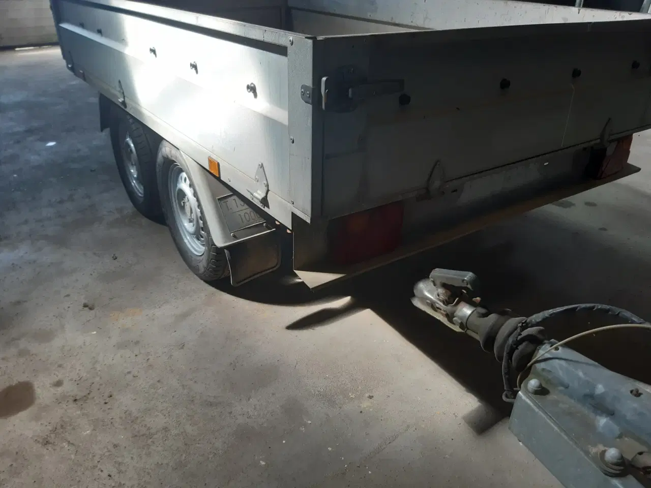 Billede 4 - VARIANT TREJLER