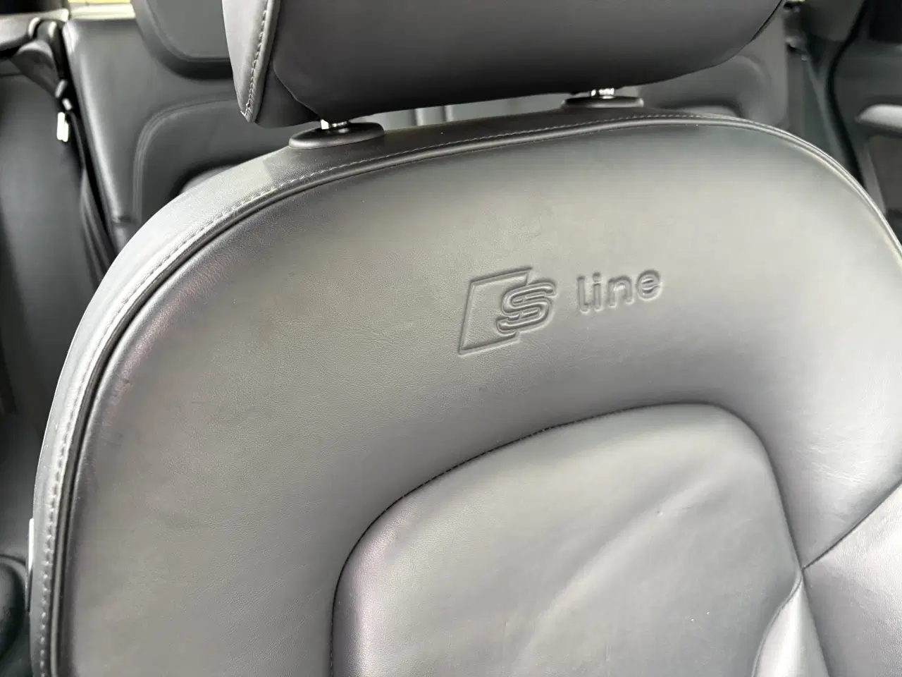 Billede 8 - Super fin Audi Q5 model 2016