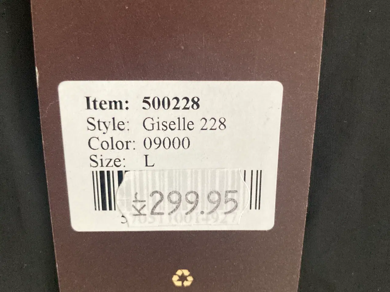 Billede 3 - Skjorte/bluse