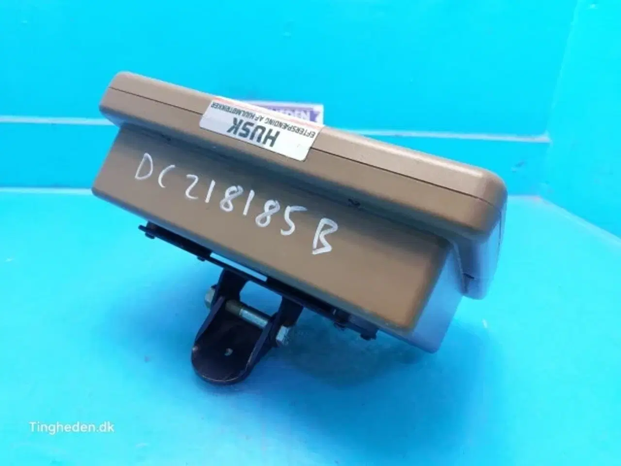 Billede 11 - John Deere 592 Monitor DC218185