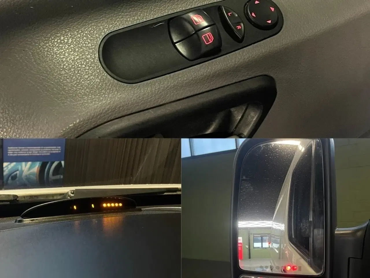 Billede 8 - VW Crafter 2,0 TDi 163 Kassevogn L