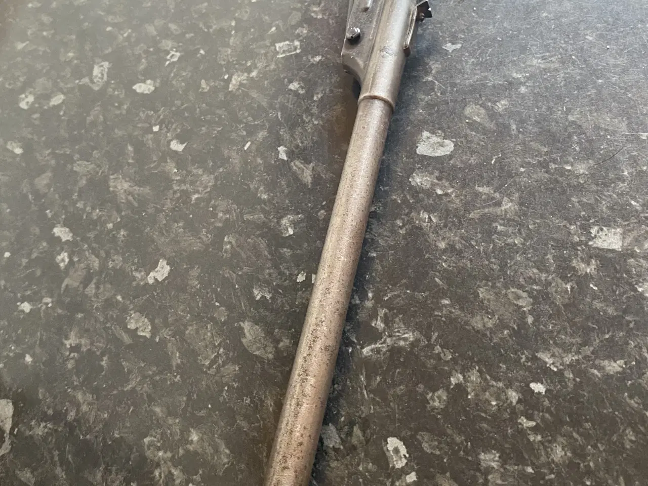 Billede 4 - Diana luftgevær 4,5 mm 