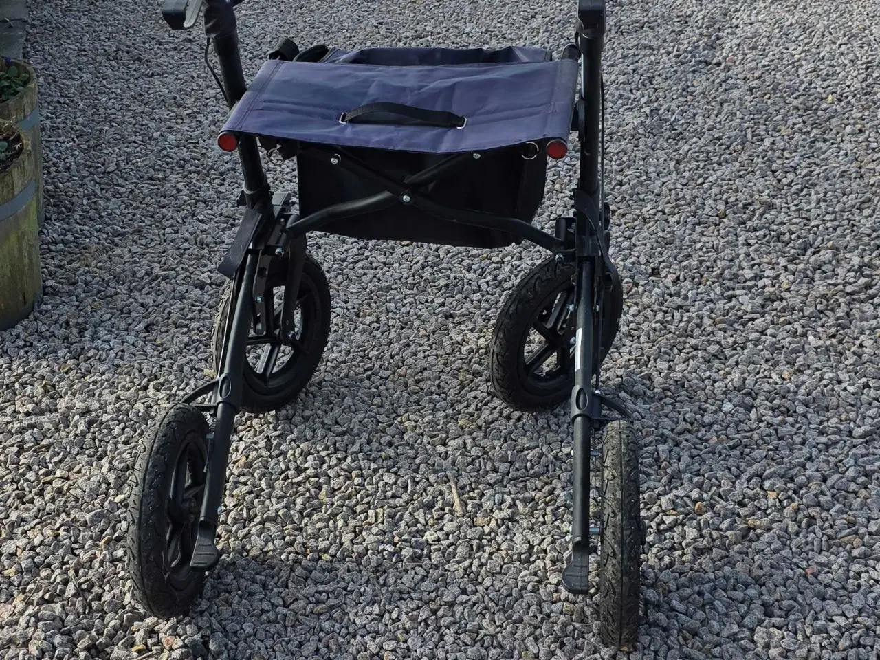 Billede 3 - Kvalitets rollater