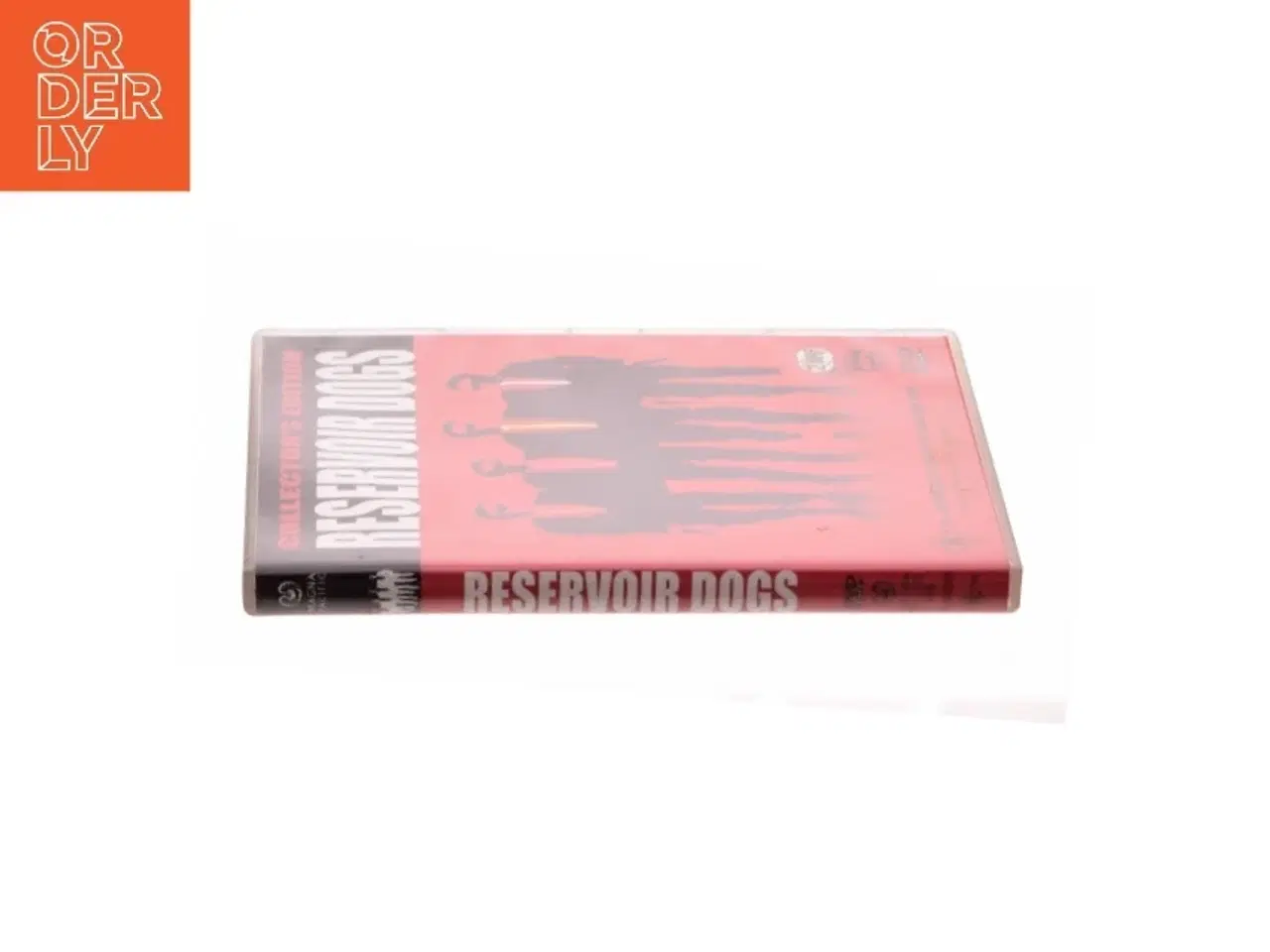 Billede 3 - Reservoir Dogs Collectors Edition  fra DVD