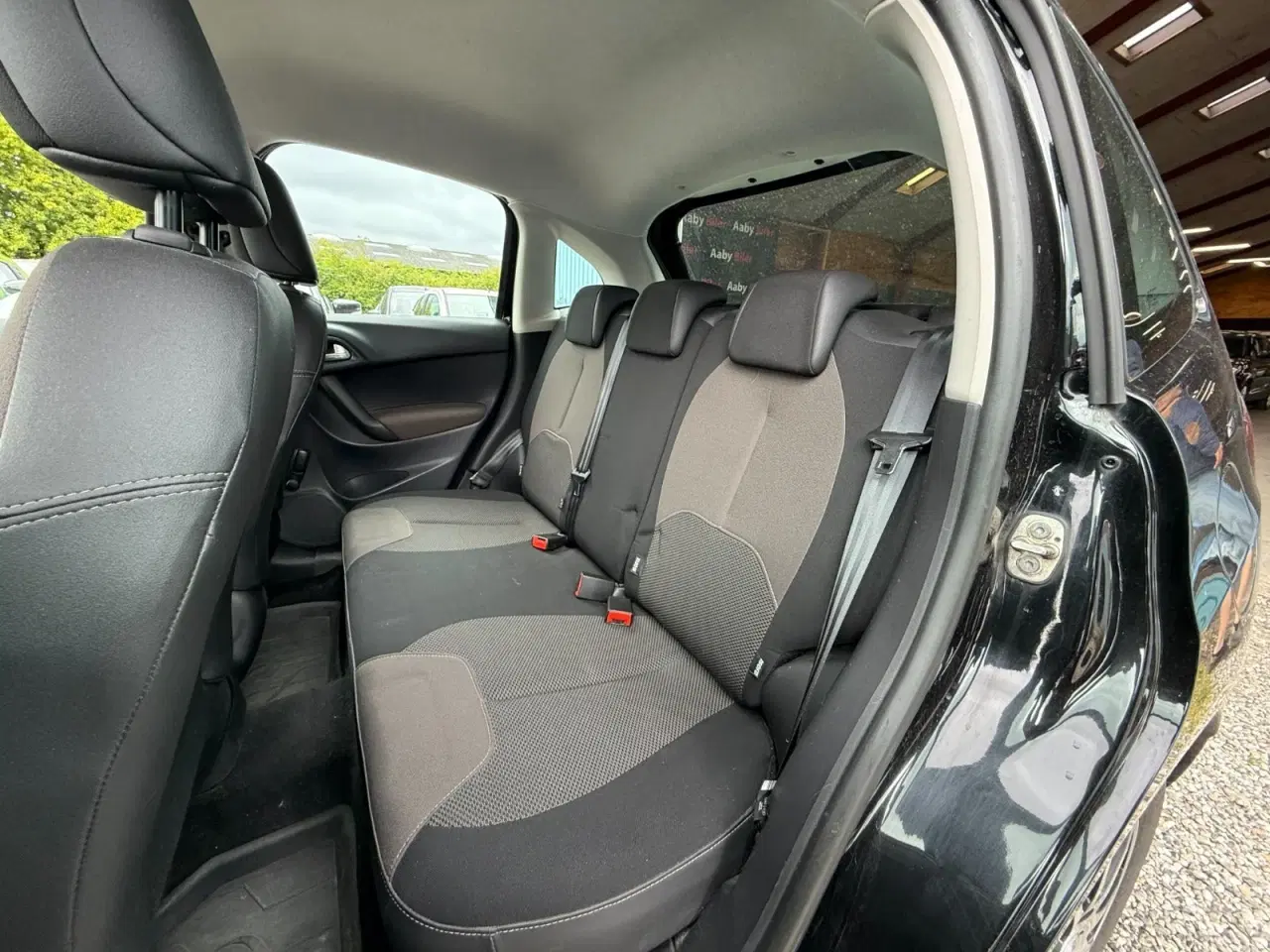 Billede 10 - Citroën C3 1,2 PureTech 82 Attraction