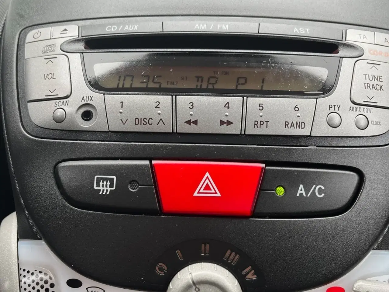 Billede 9 - Peugeot 107 1,0 Champion Connect