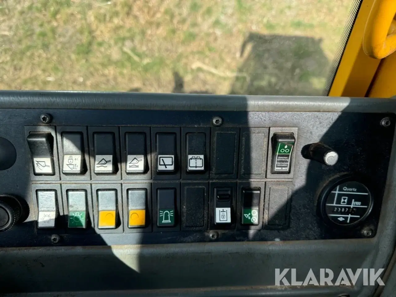 Billede 11 - Gummiged Volvo L120E