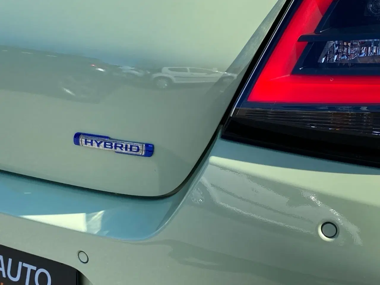 Billede 6 - Suzuki Swift 1,2 Desire 82HK 5d