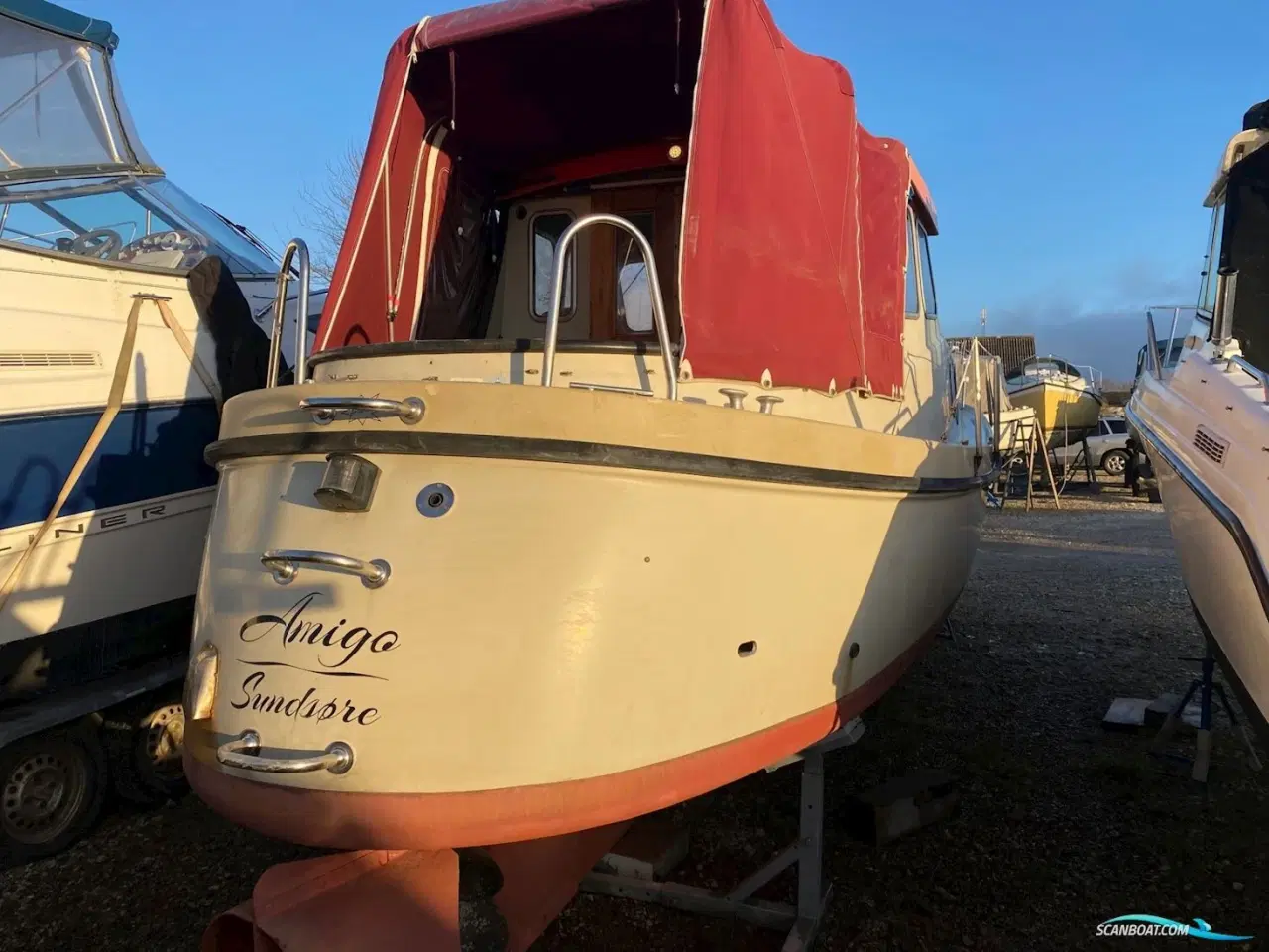 Billede 5 - Starlet 26