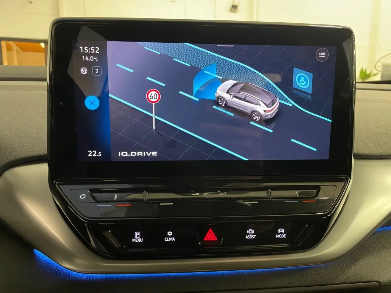 Billede 10 - VW ID.4 52 Pure