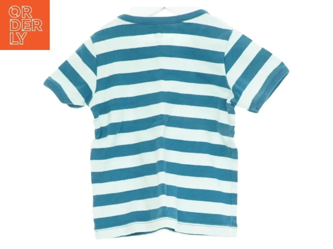 Billede 2 - T-Shirt fra Katvig (str. 86 cm)