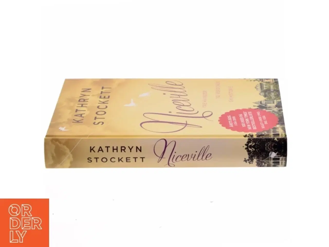 Billede 2 - Niceville af Kathryn Stockett (Bog)