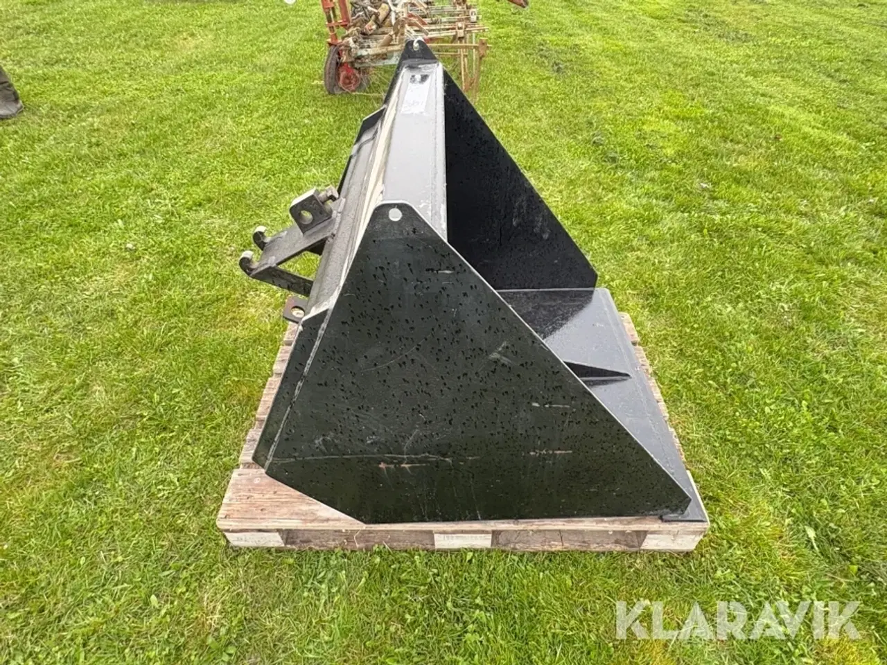 Billede 6 - Skovl Avant