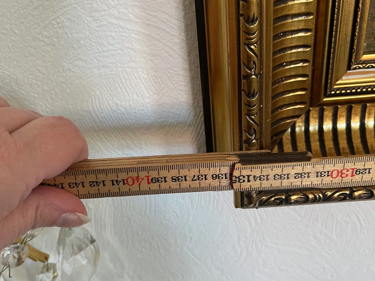 Billede 6 - Børge Ruud maleri