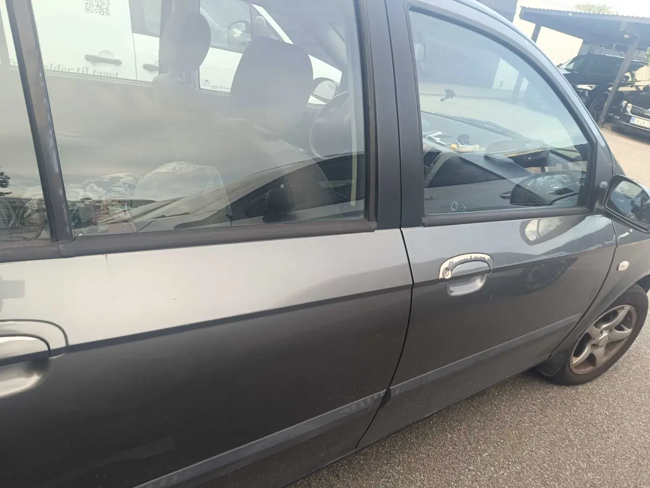 Billede 4 - Hyundai Getz 