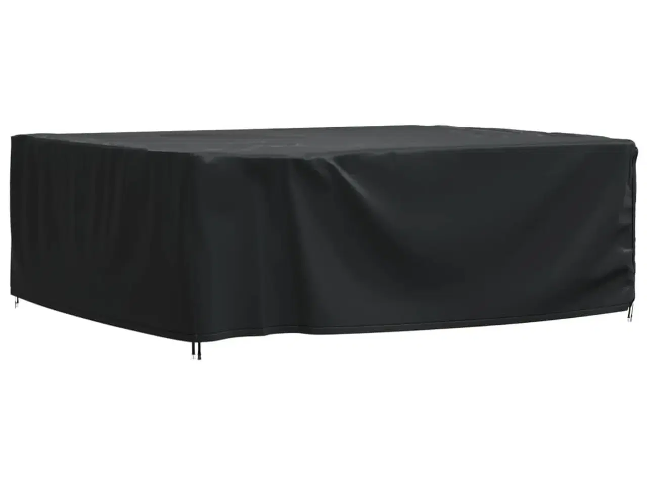 Billede 1 - Havemøbelovertræk 250x210x90 cm vandtæt 420D sort