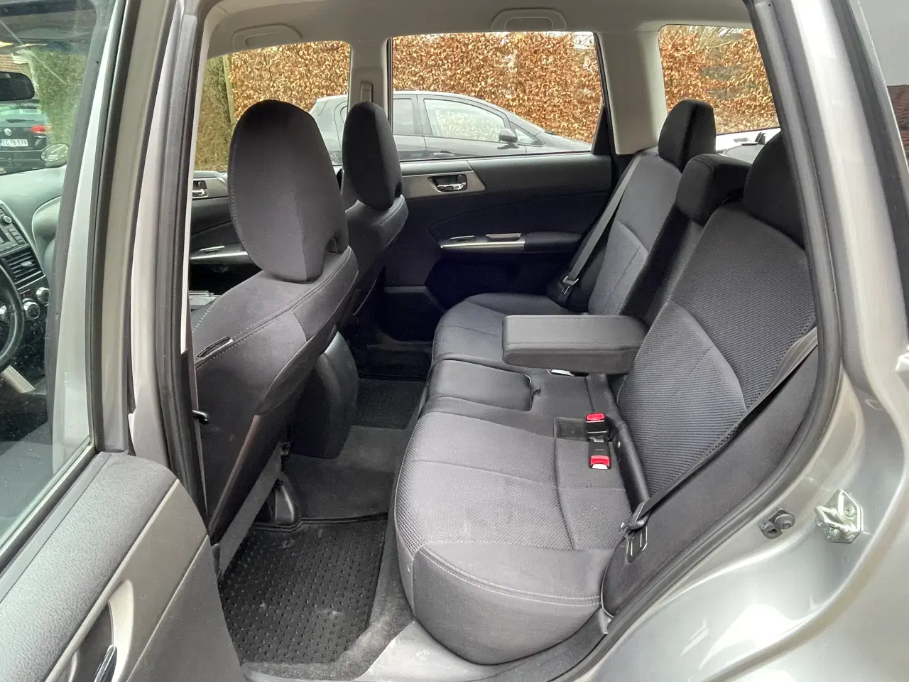 Billede 11 - Subaru Forester AWD