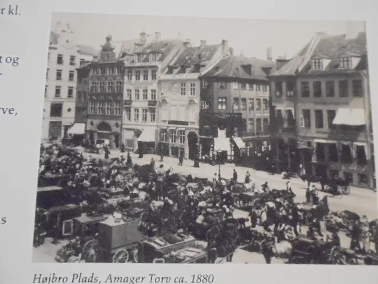 Billede 9 - Københavns grønttorv 1958-1983  se fotos og omtale