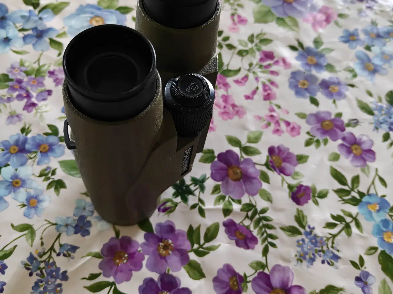 Billede 4 - Swarovski SLC 7x42b habicht 