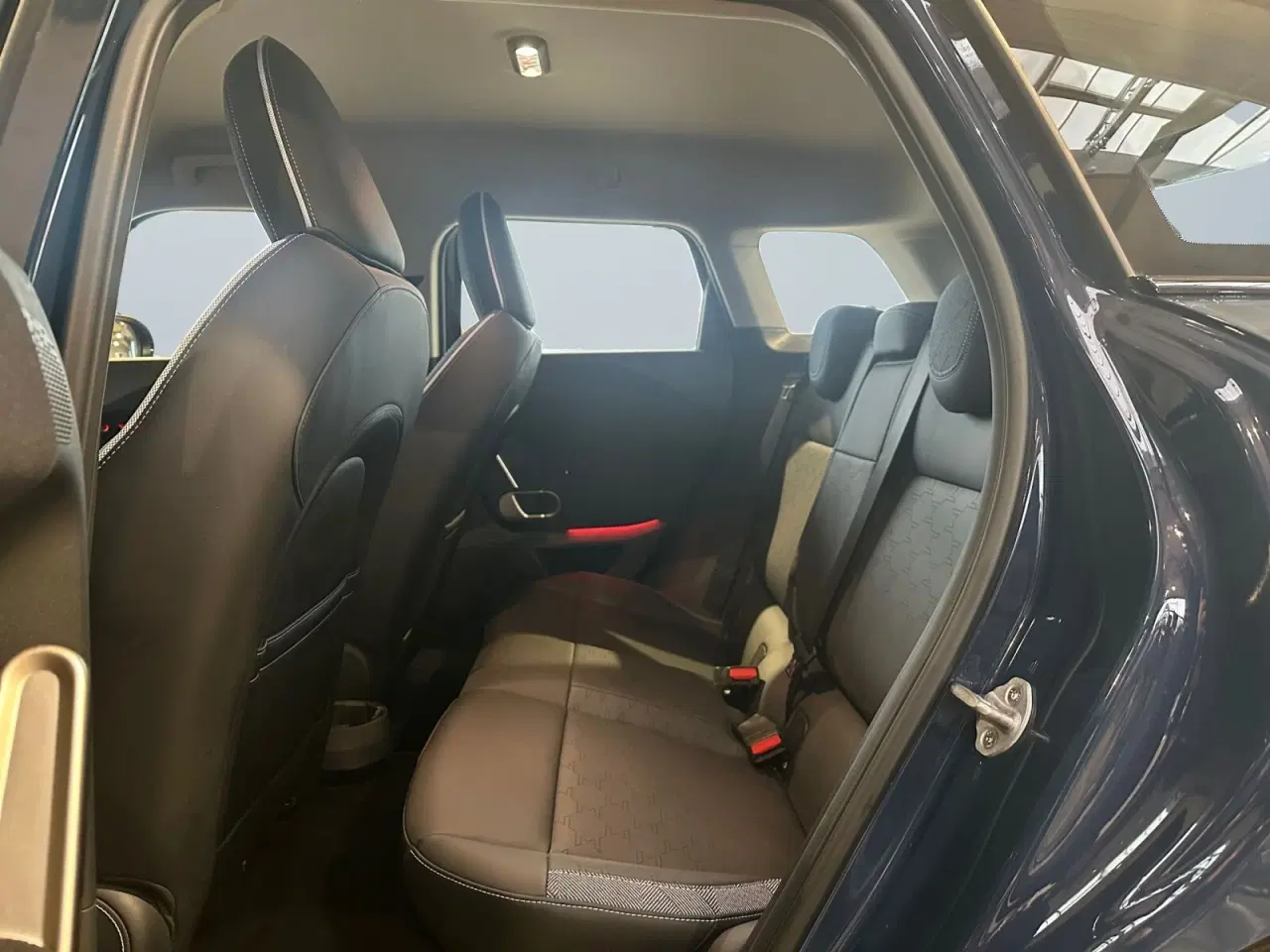 Billede 14 - MINI Aceman E  Classic Trim S