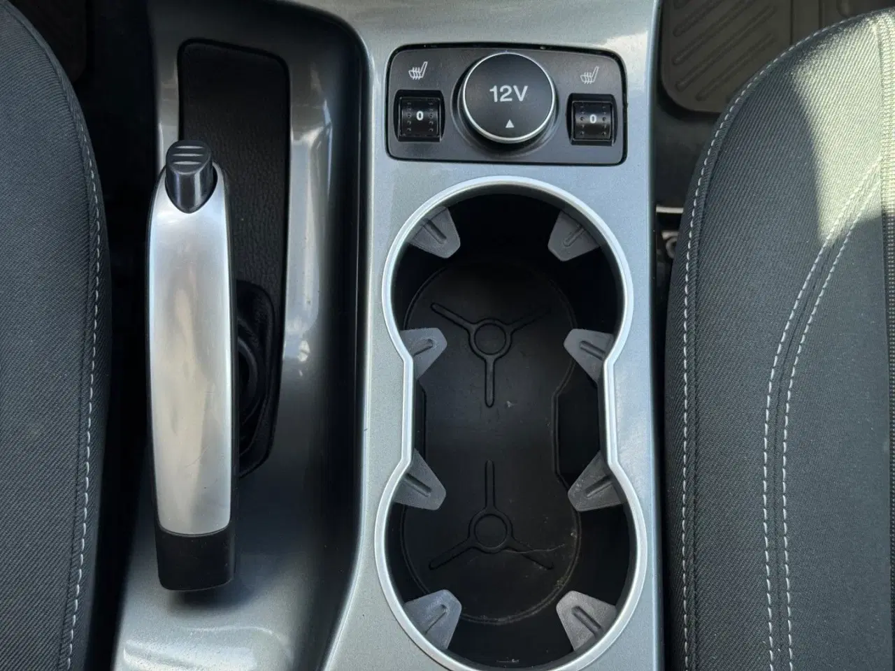 Billede 19 - Ford C-MAX 1,0 EcoBoost Titanium 125HK 6g