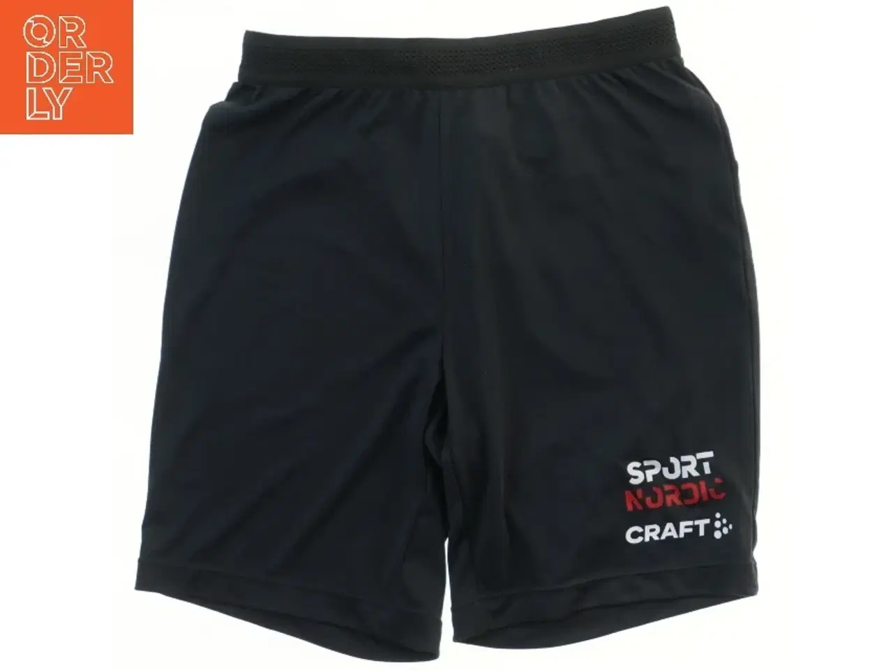 Billede 1 - Sportshorts fra Craft (str. 152)