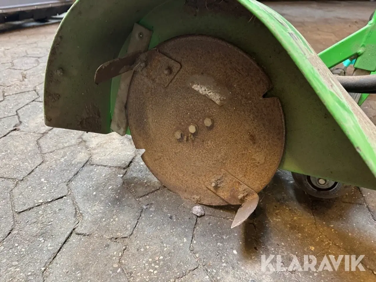 Billede 8 - Kantskære Egholm KS 3