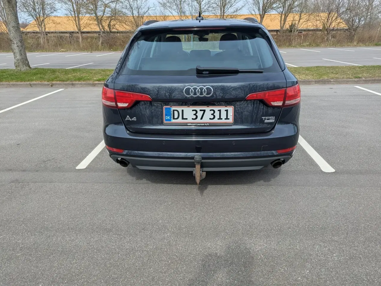 Billede 6 - Audi A4 2,0 TFSi 190 Avant S-tr.