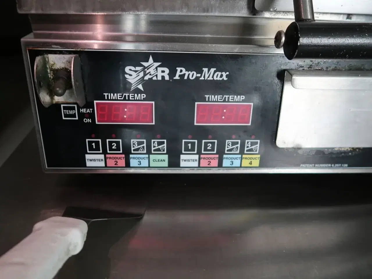 Billede 5 - Paninigrill STAR Pro-Max
