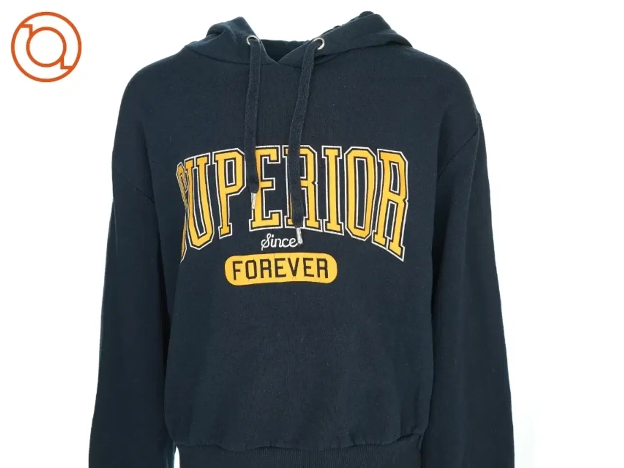 Billede 1 - Hættetrøje fra H&M (Str. M)