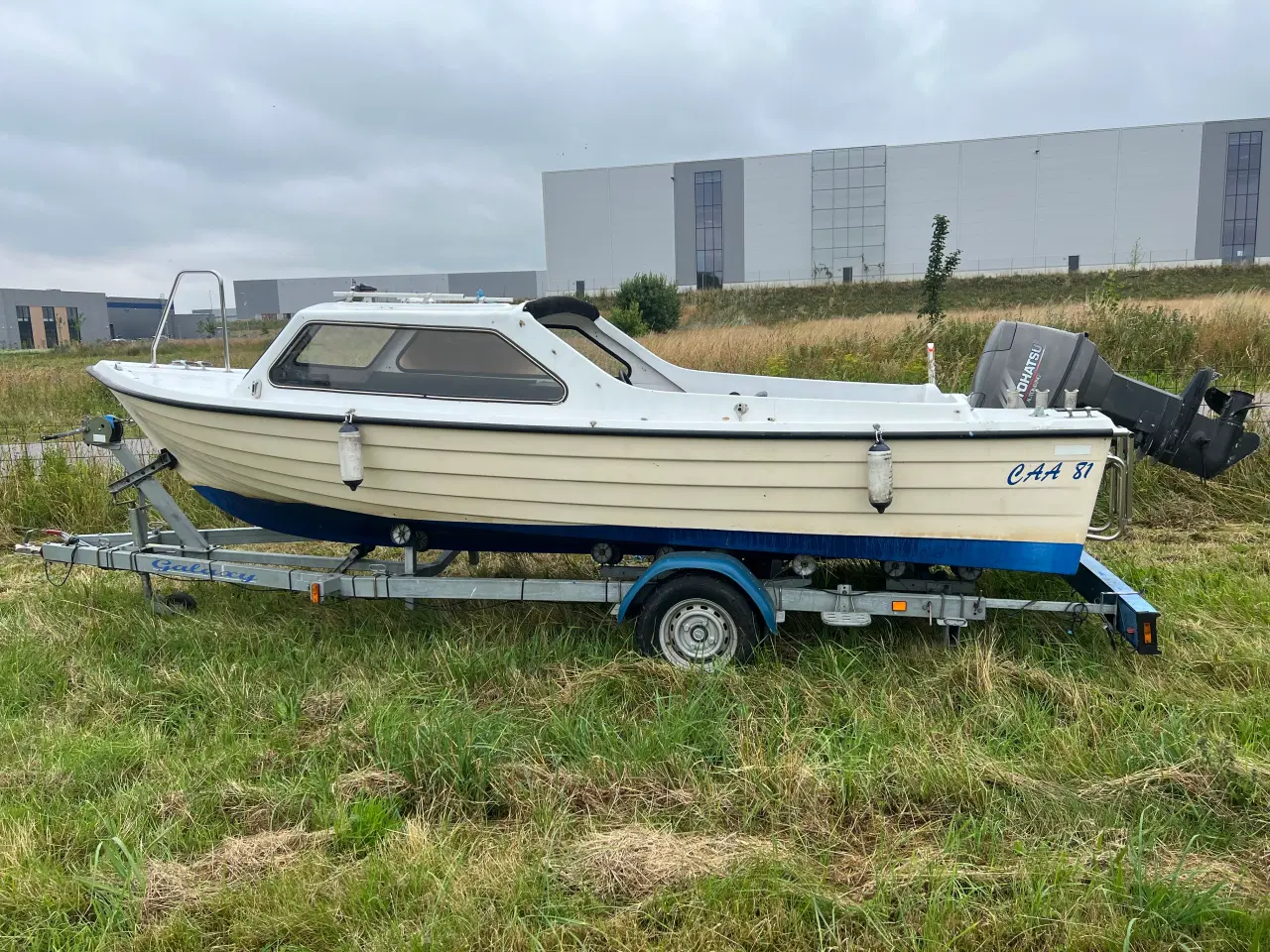 Billede 4 - RYDS CAMPING