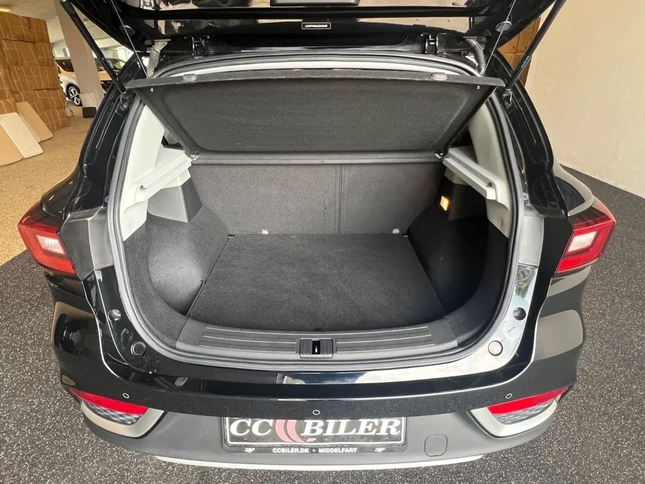 Billede 8 - MG ZS  EV Luxury