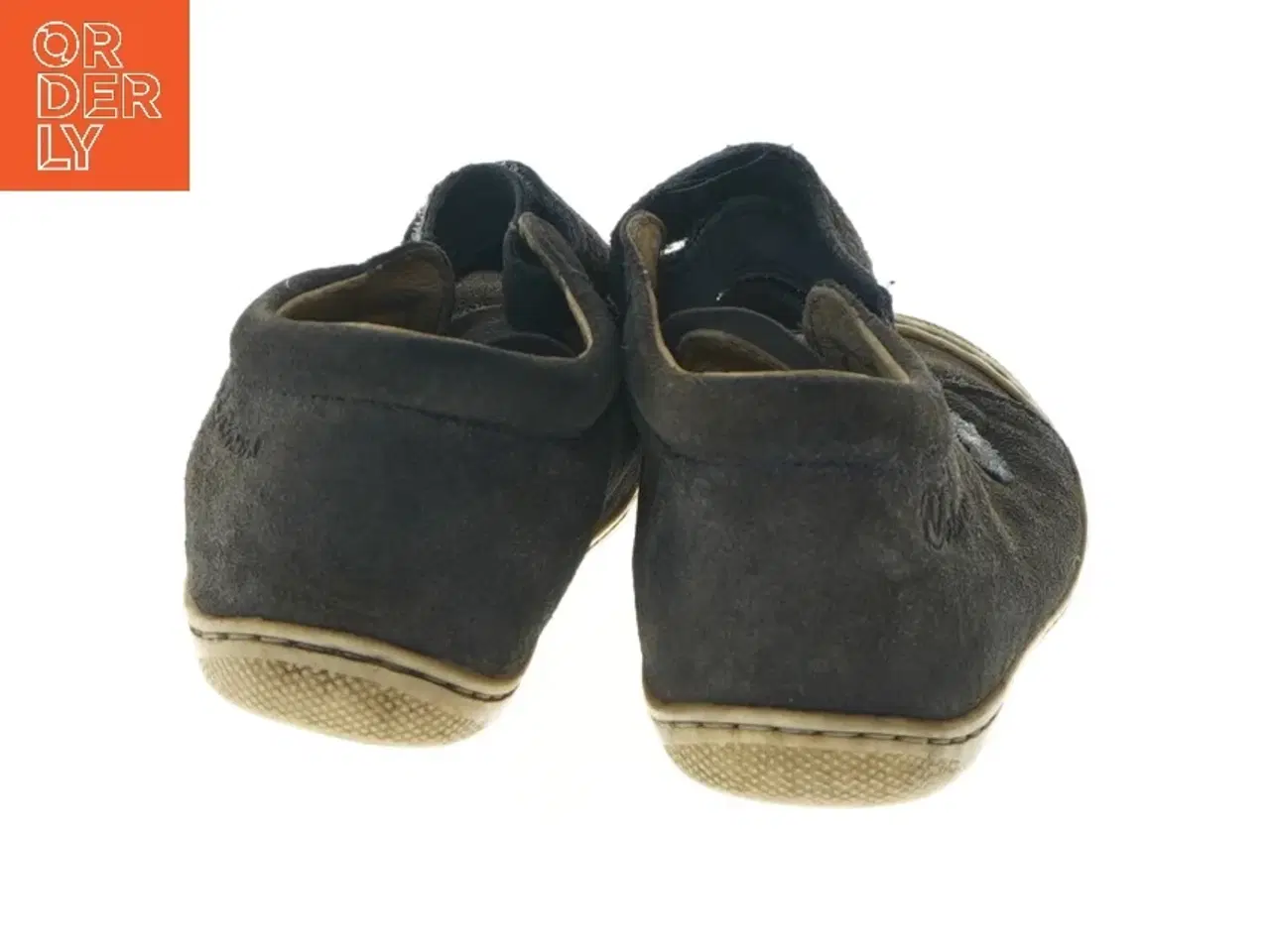 Billede 4 - Børnesko str. 25 fra Naturino (str. 25 )