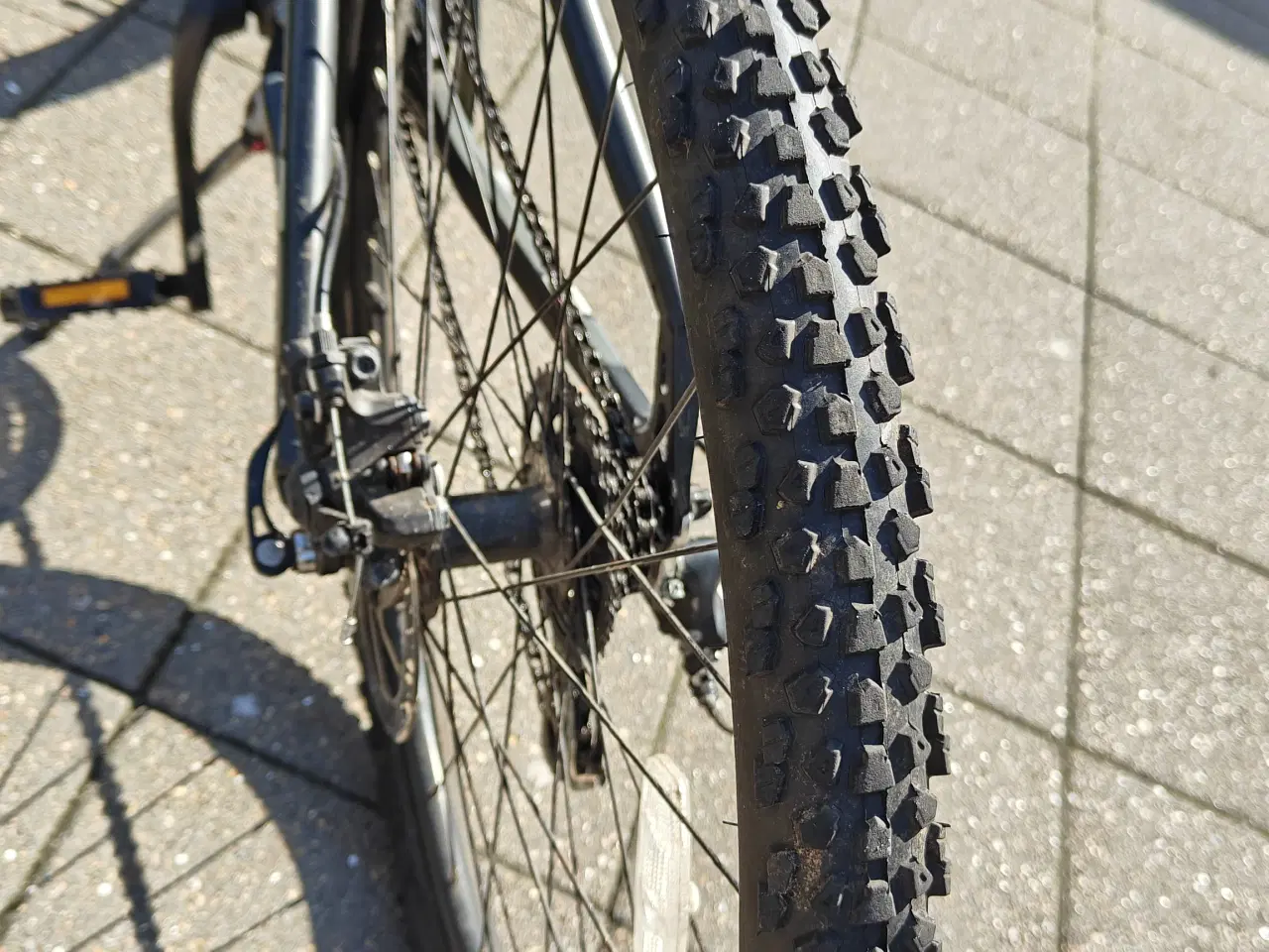 Billede 7 - Drenge mountainbike 13"