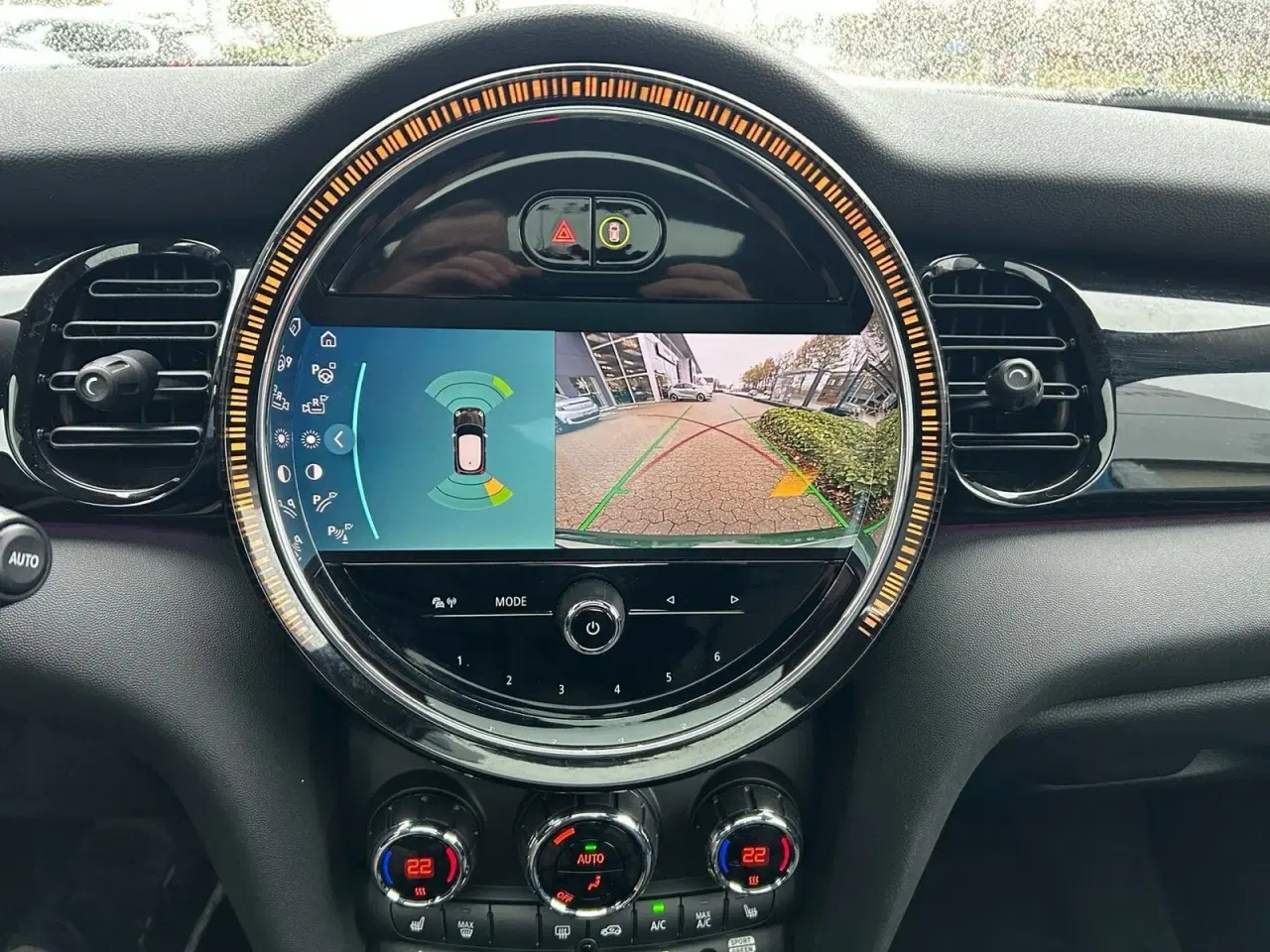 Billede 12 - MINI Cooper SE  Edition Premium Plus