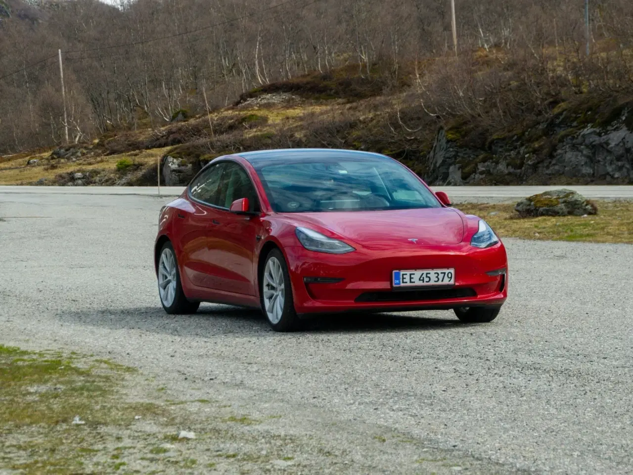 Billede 19 - Tesla Model 3  Long Range AWD