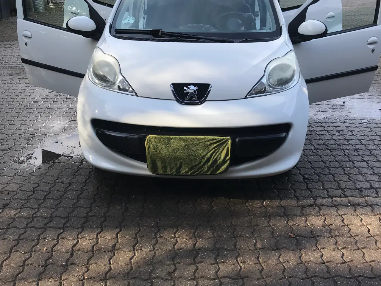 Billede 1 - Peugeot 107