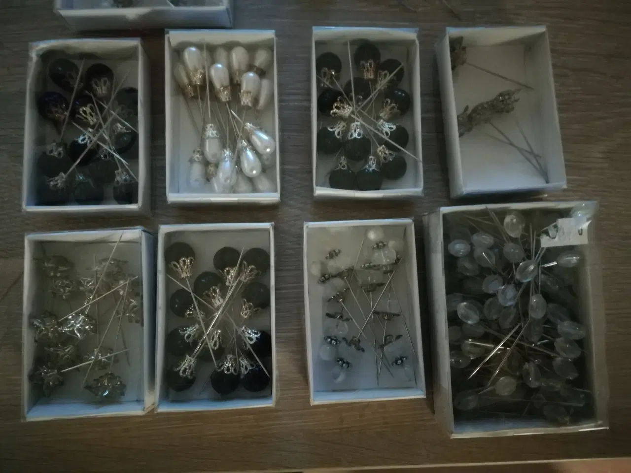 Billede 4 - Nye Krea nips