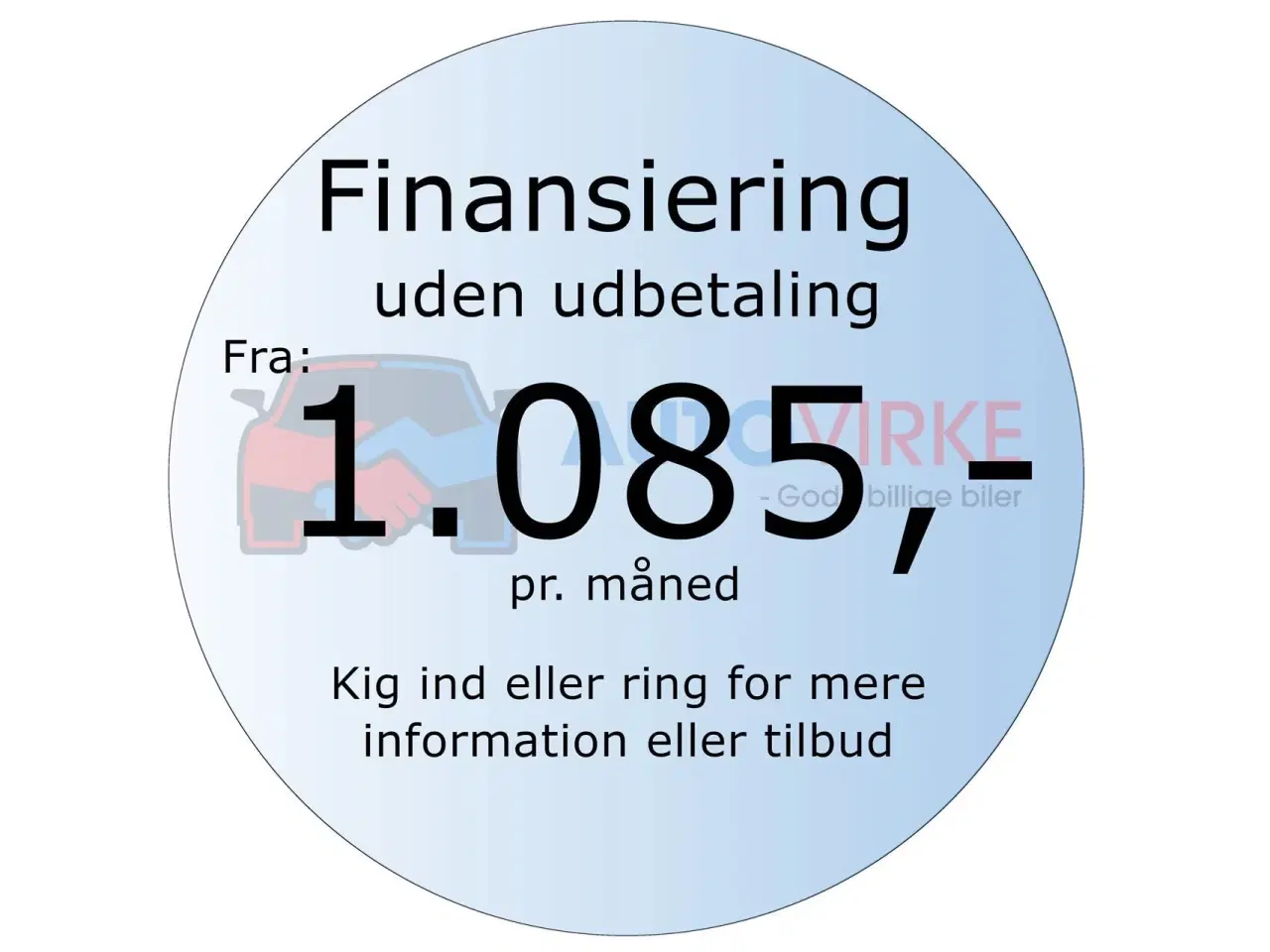 Billede 4 - Opel Corsa 1,4 16V Enjoy 90HK 5d