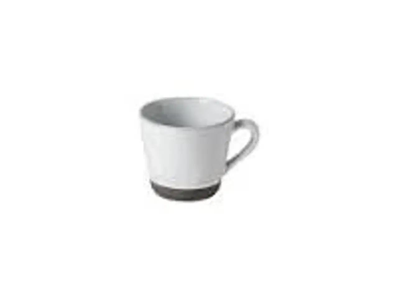 Billede 1 - 24 stk. Kaffekop m/hank hvid 190 ml Plano Costa Nova