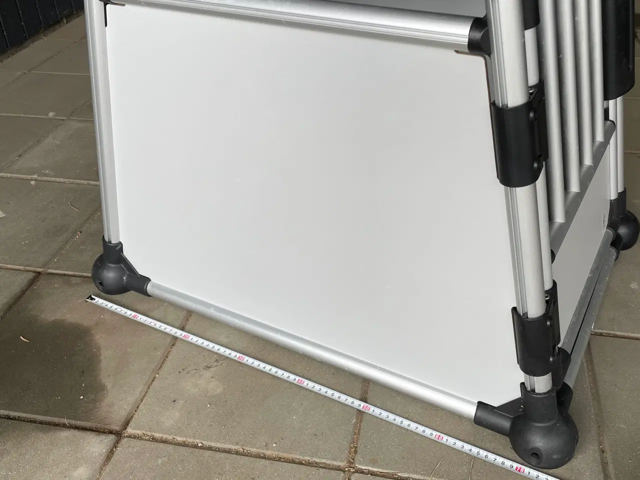 Billede 3 - Bur til små og mellemstore hunde 